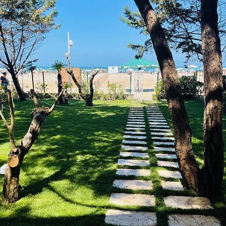 Marlis' Home Golem  Dış mekan fotoğraf