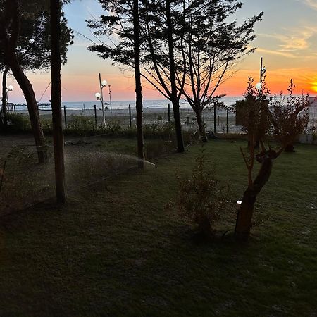 Marlis' Home Golem  Dış mekan fotoğraf