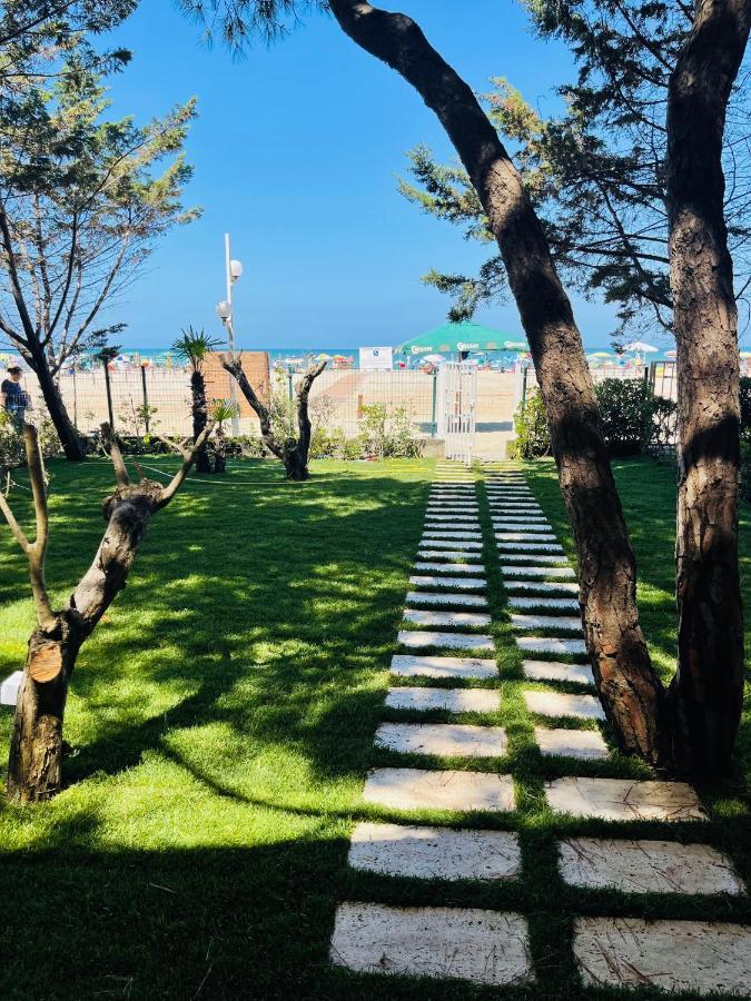 Marlis' Home Golem  Dış mekan fotoğraf