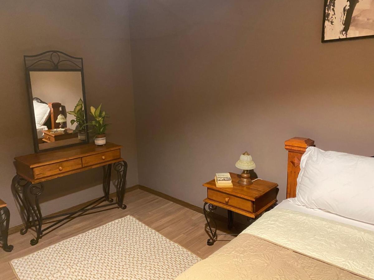 Marlis' Home Golem  Dış mekan fotoğraf