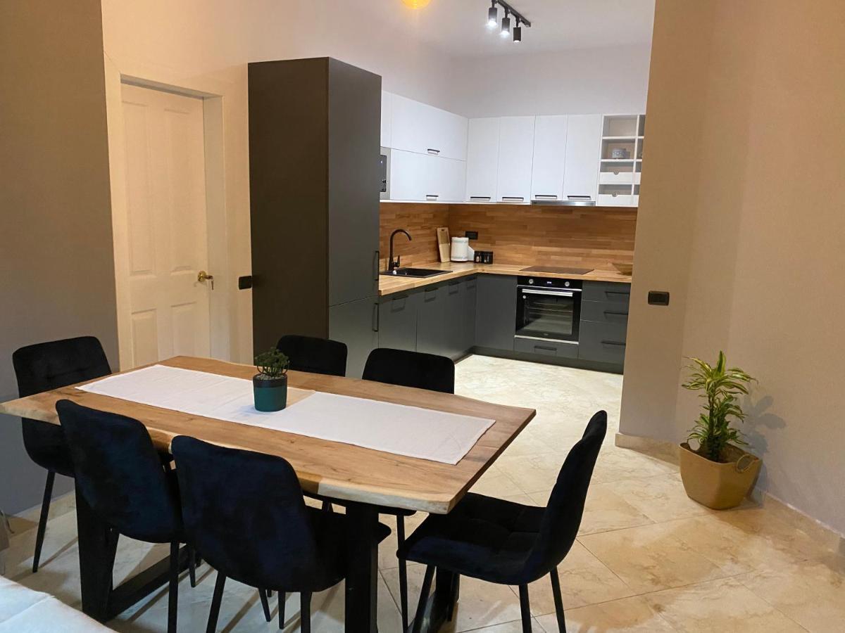 Marlis' Home Golem  Dış mekan fotoğraf