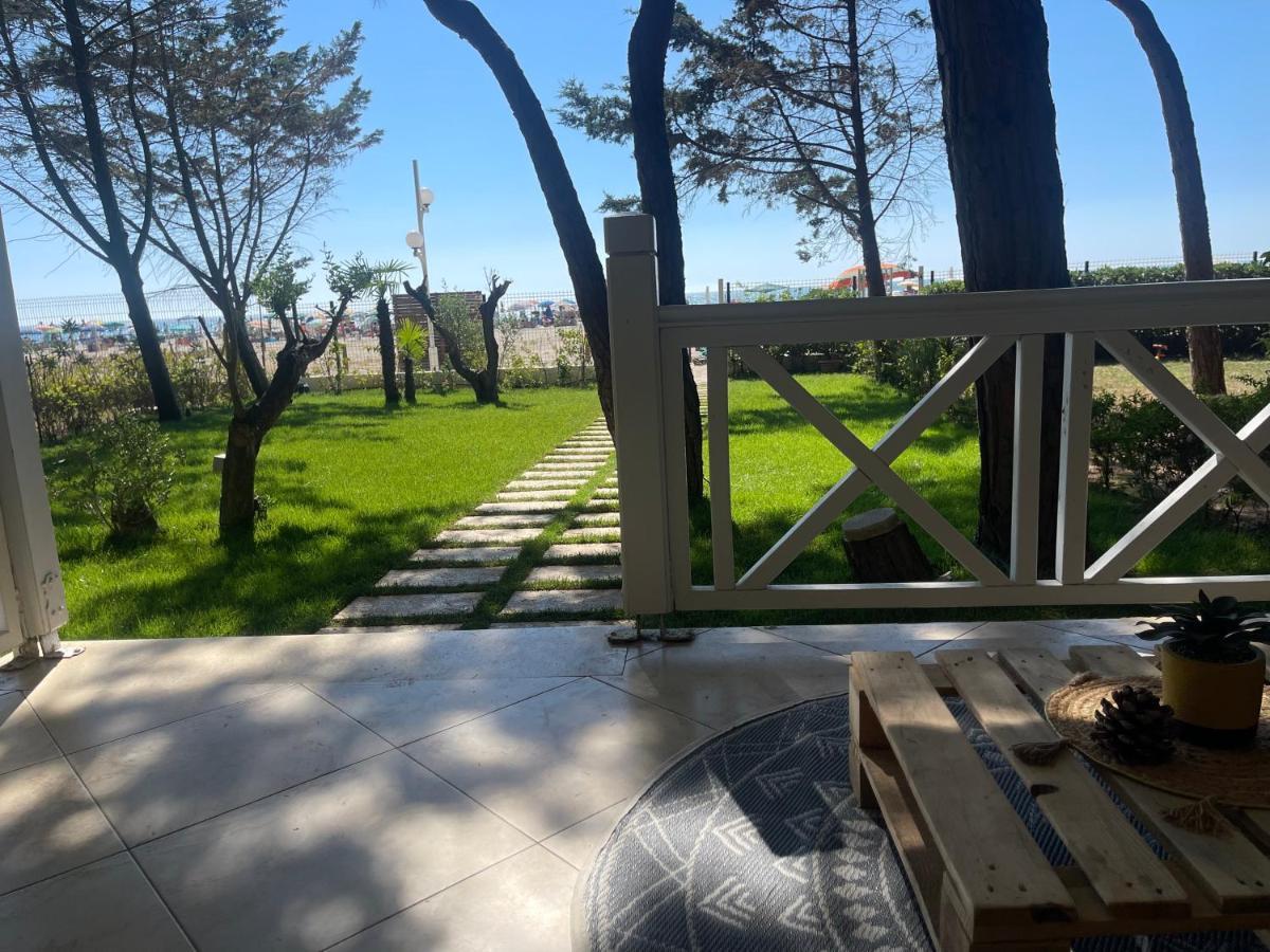 Marlis' Home Golem  Dış mekan fotoğraf