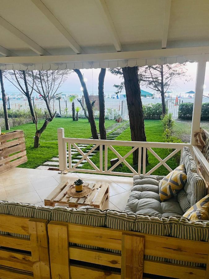 Marlis' Home Golem  Dış mekan fotoğraf
