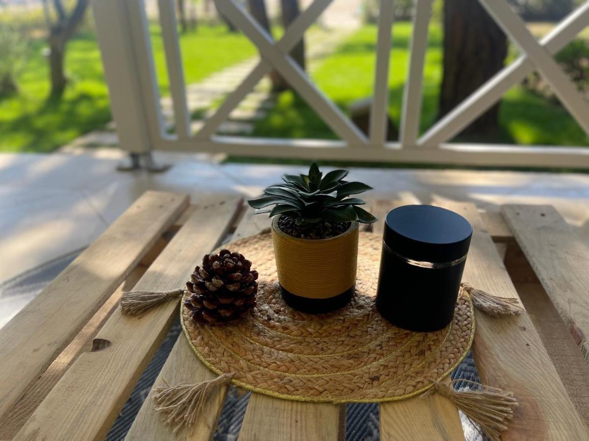Marlis' Home Golem  Dış mekan fotoğraf