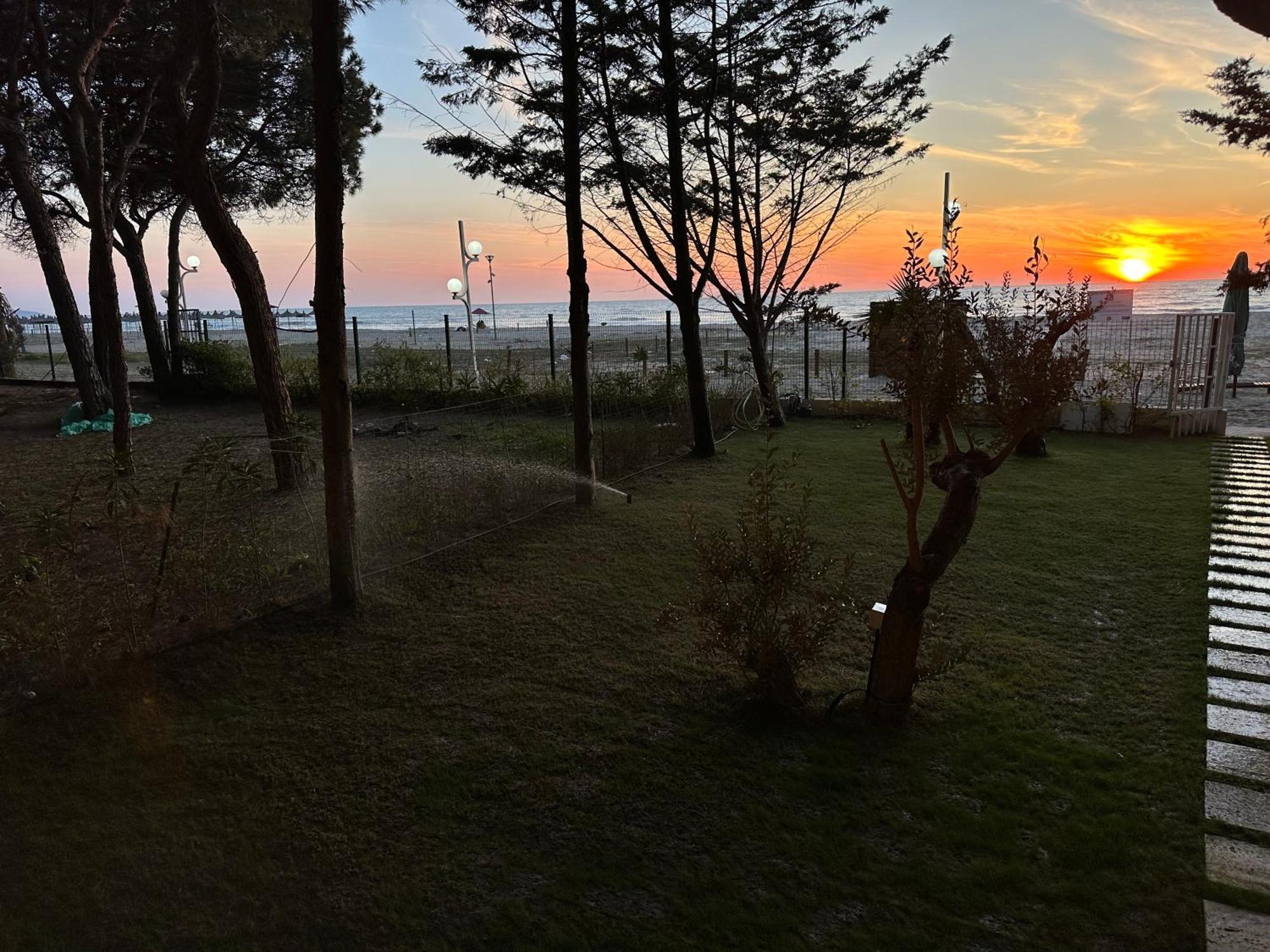 Marlis' Home Golem  Dış mekan fotoğraf