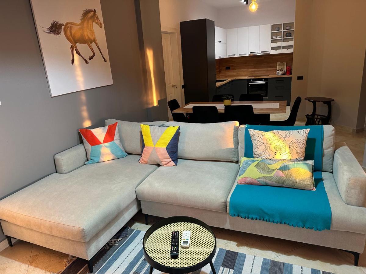 Marlis' Home Golem  Dış mekan fotoğraf