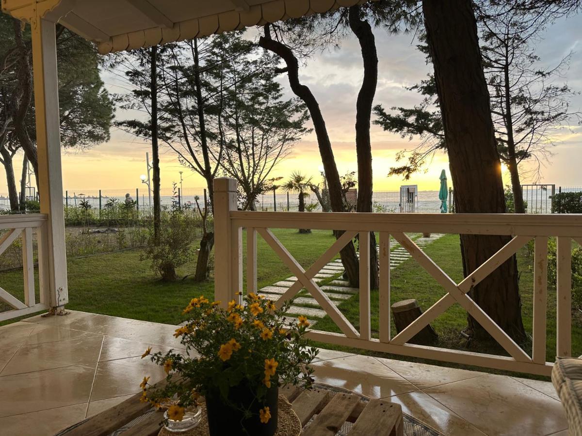 Marlis' Home Golem  Dış mekan fotoğraf