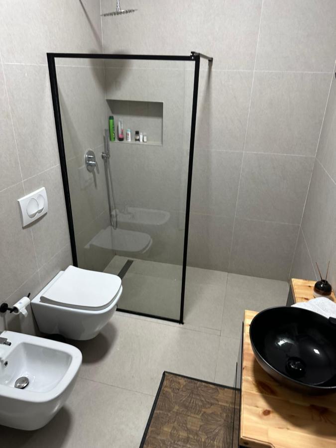 Marlis' Home Golem  Dış mekan fotoğraf