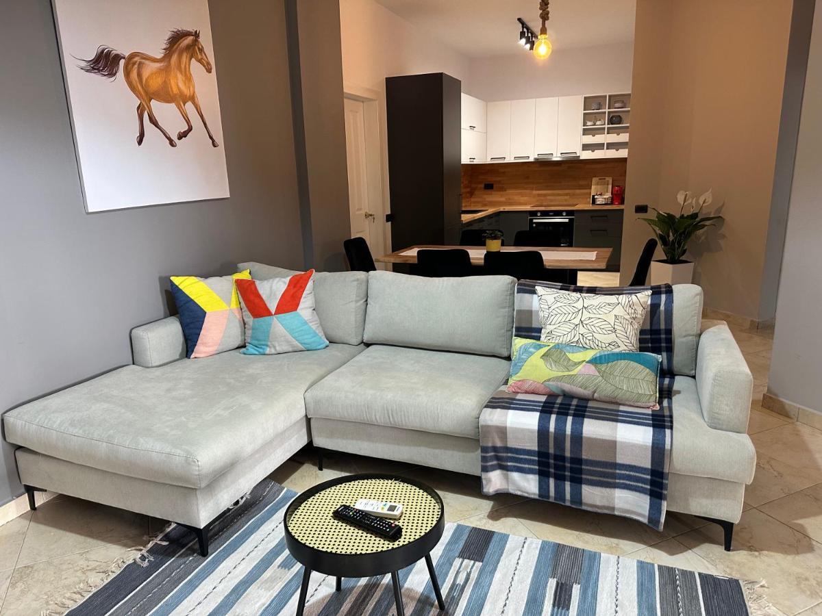 Marlis' Home Golem  Dış mekan fotoğraf