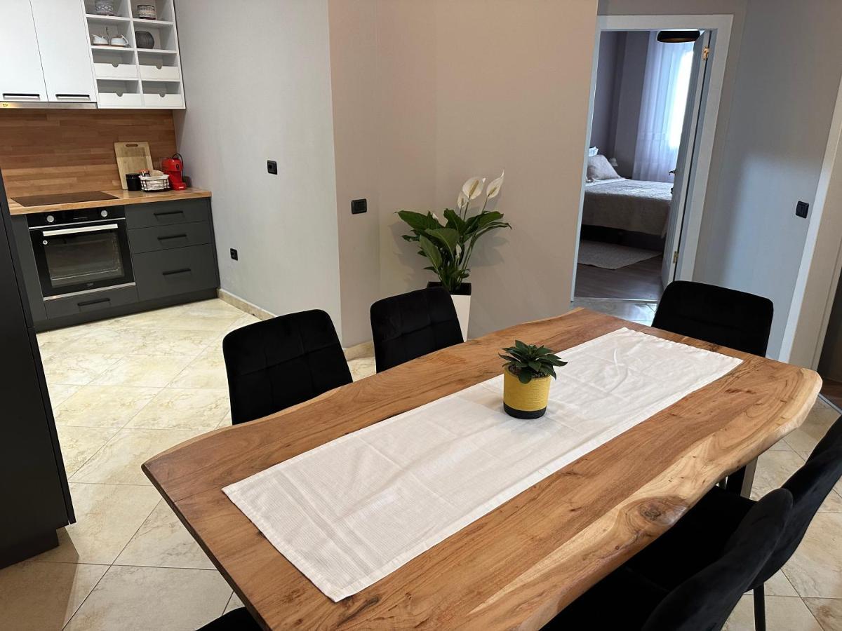 Marlis' Home Golem  Dış mekan fotoğraf