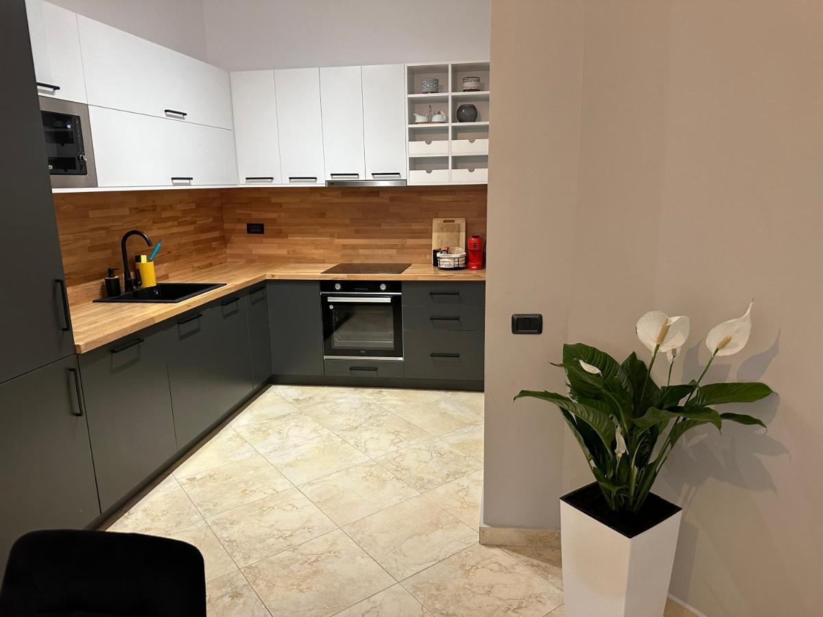 Marlis' Home Golem  Dış mekan fotoğraf
