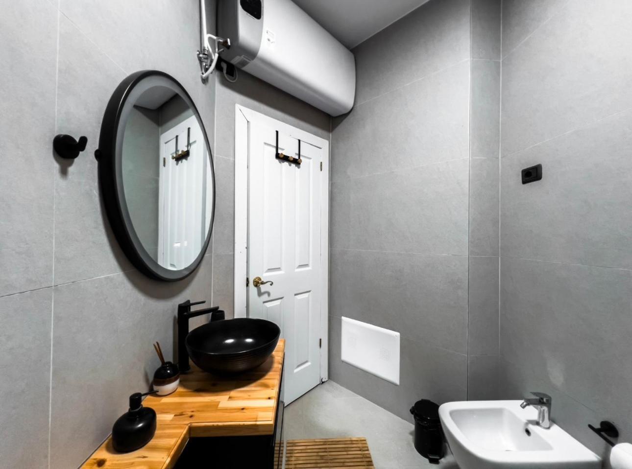 Marlis' Home Golem  Dış mekan fotoğraf