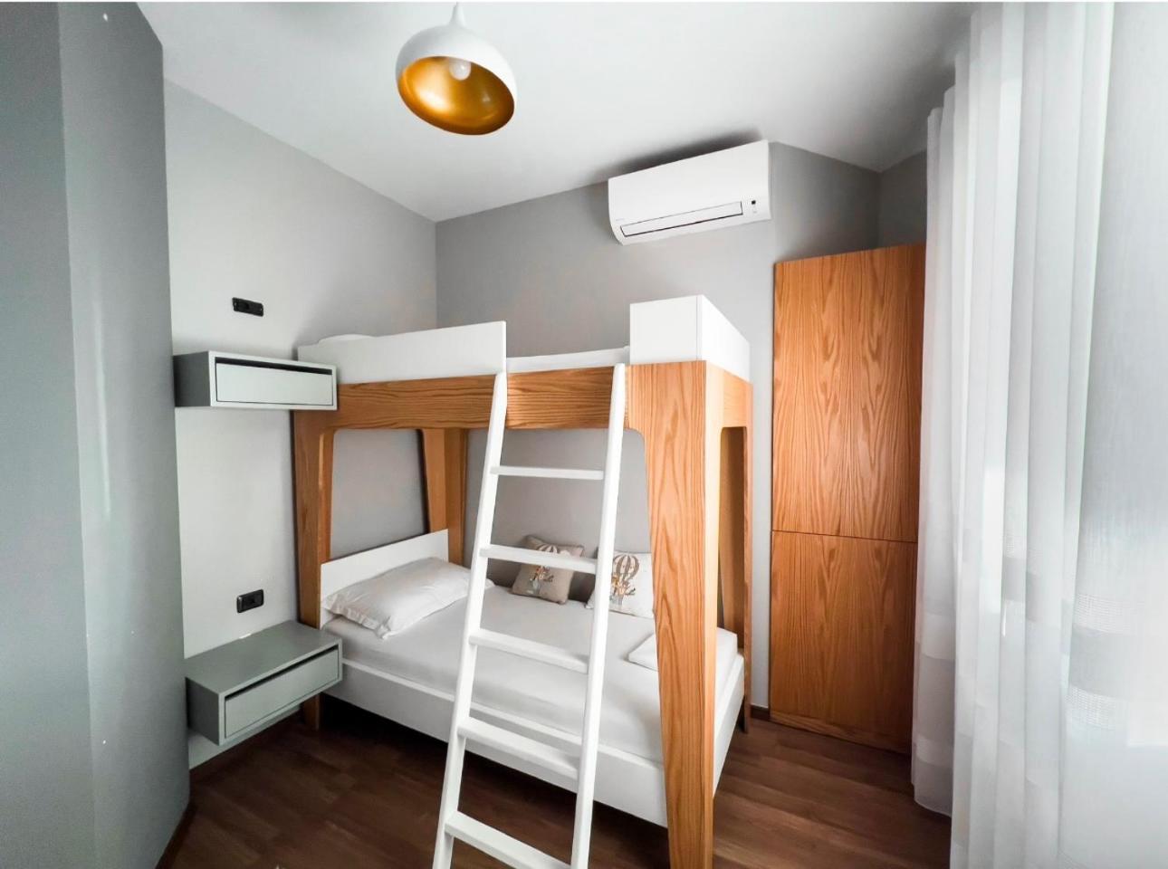 Marlis' Home Golem  Dış mekan fotoğraf
