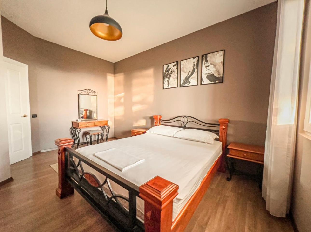 Marlis' Home Golem  Dış mekan fotoğraf