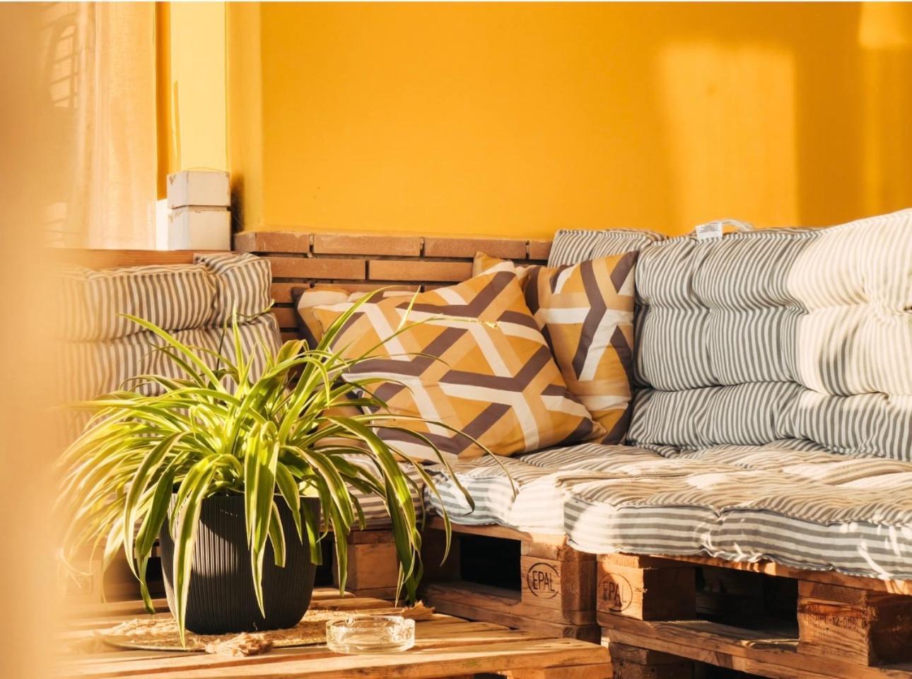 Marlis' Home Golem  Dış mekan fotoğraf
