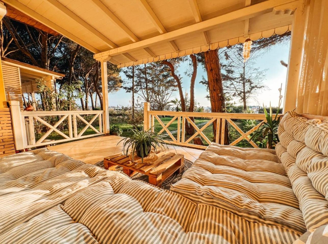 Marlis' Home Golem  Dış mekan fotoğraf